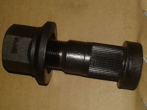 傳動軸螺絲2